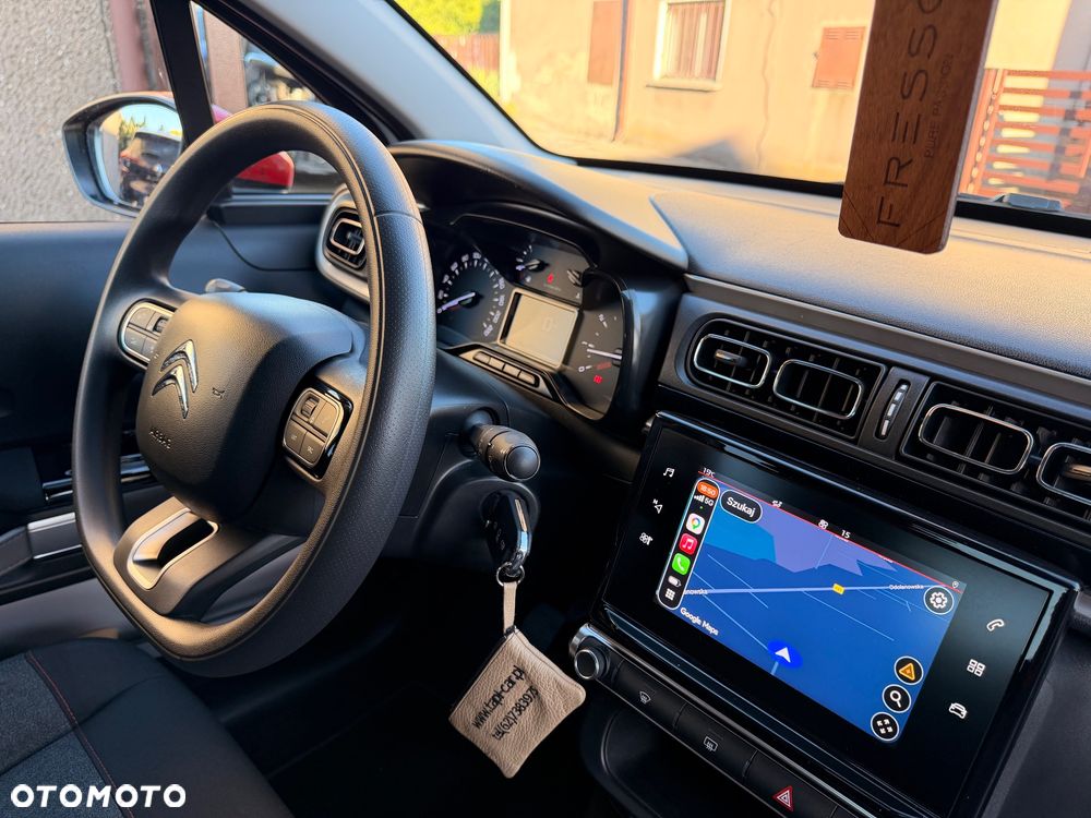 Citroën C3 1.2 PureTech Shine - 7