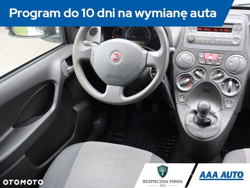 Fiat Panda - 9