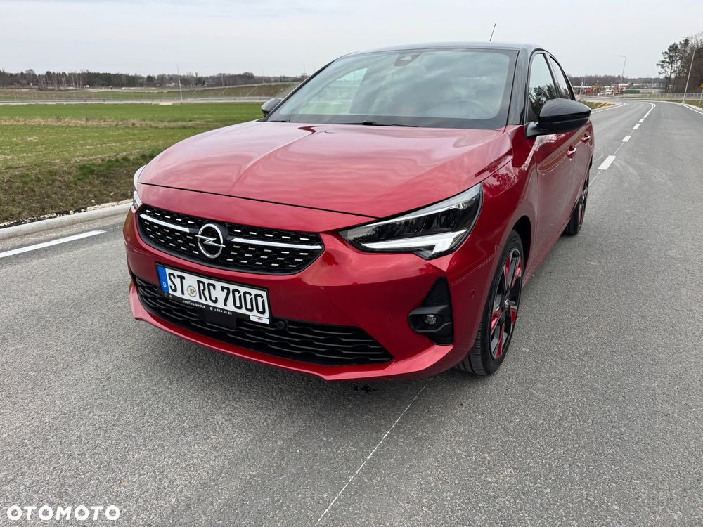 Opel Corsa 1.2 Direct Injection Turbo Start/Stop GS - 5