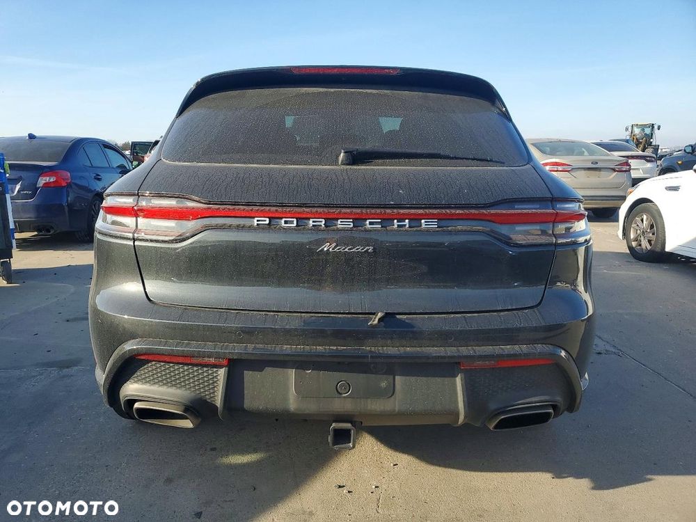 Porsche Macan PDK - 7