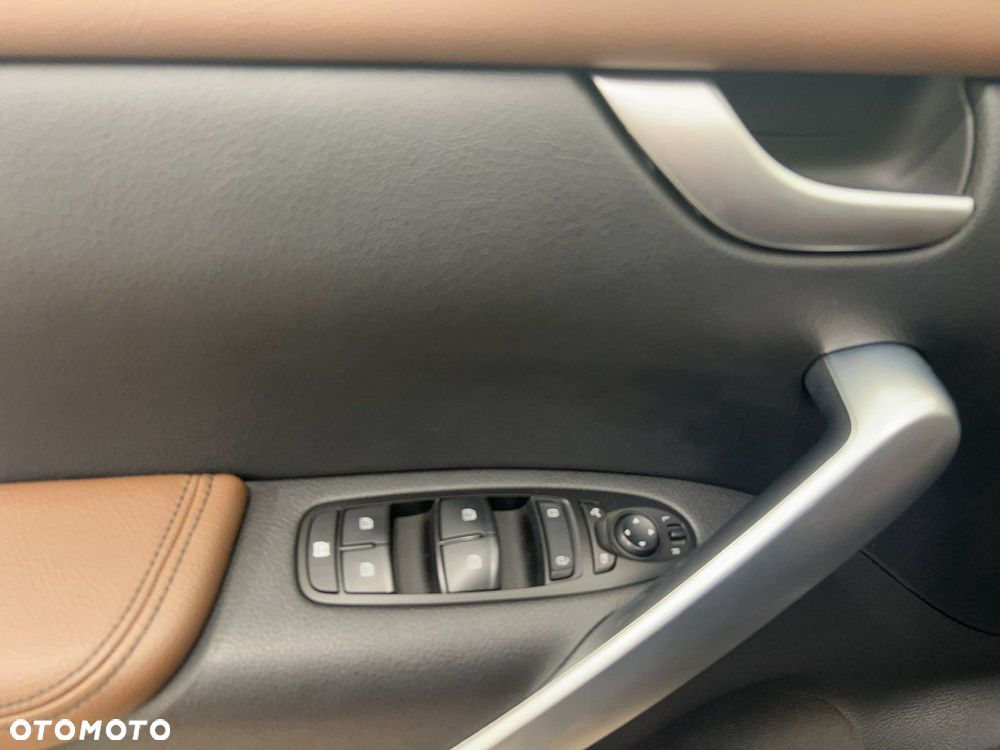 Mercedes-Benz Klasa X 350 d 4-Matic Power - 13