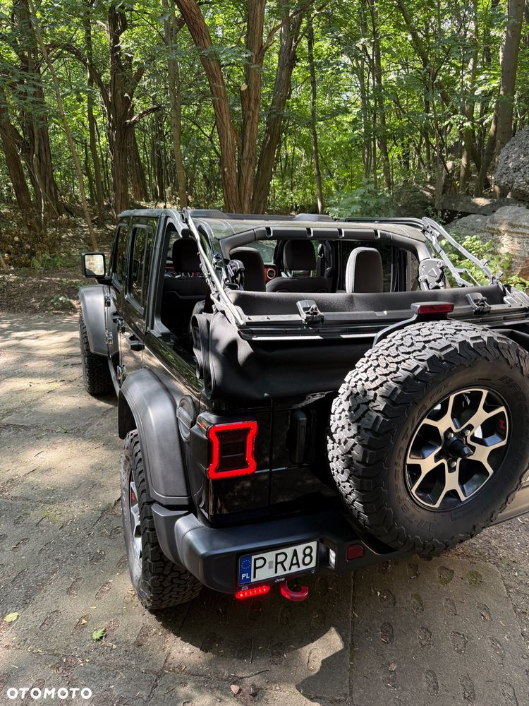 Jeep Wrangler - 23