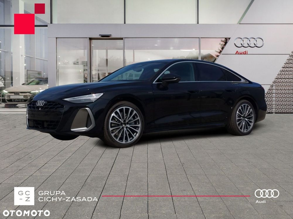 Audi A6 Limousine - 2