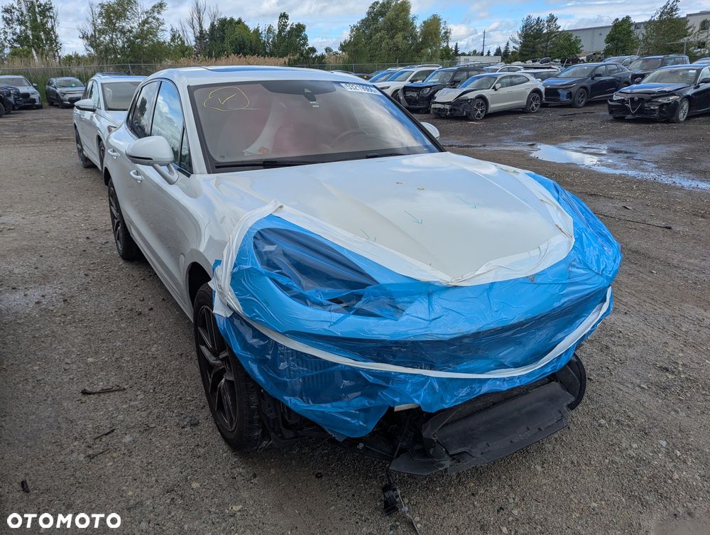 Porsche Macan S PDK - 16