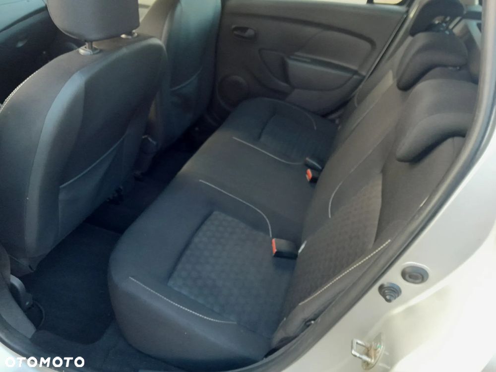 Dacia Logan TCe 90 Prestige - 15