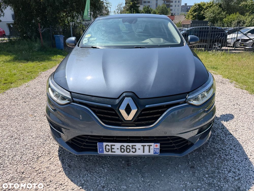 Renault Megane - 7