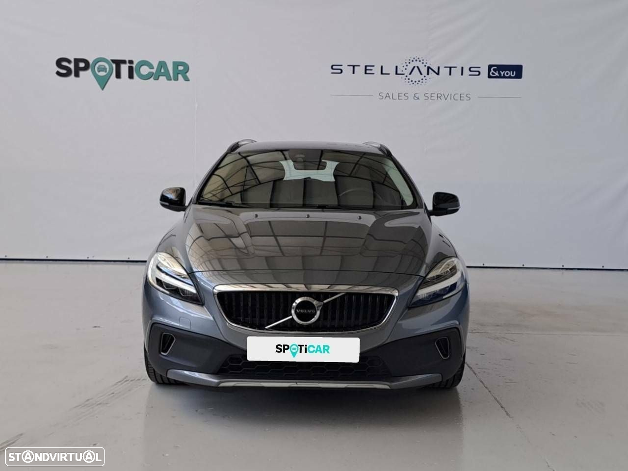 Volvo V40 - 2