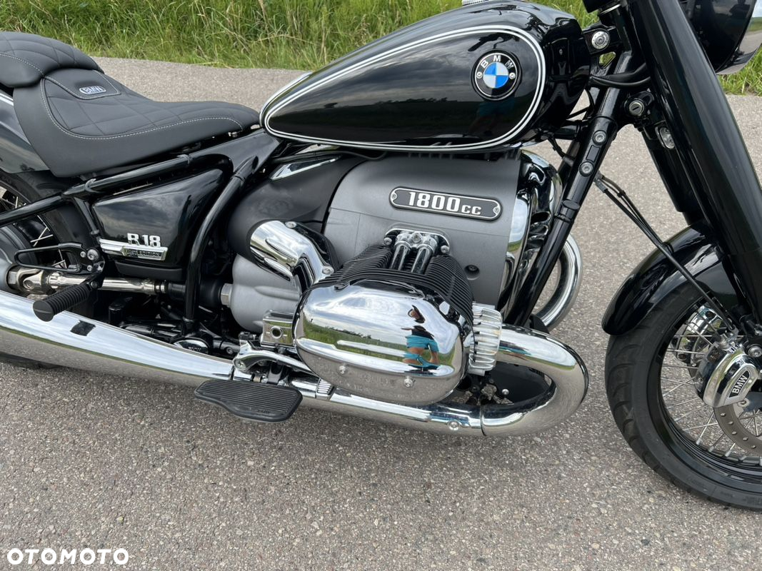 BMW R - 14