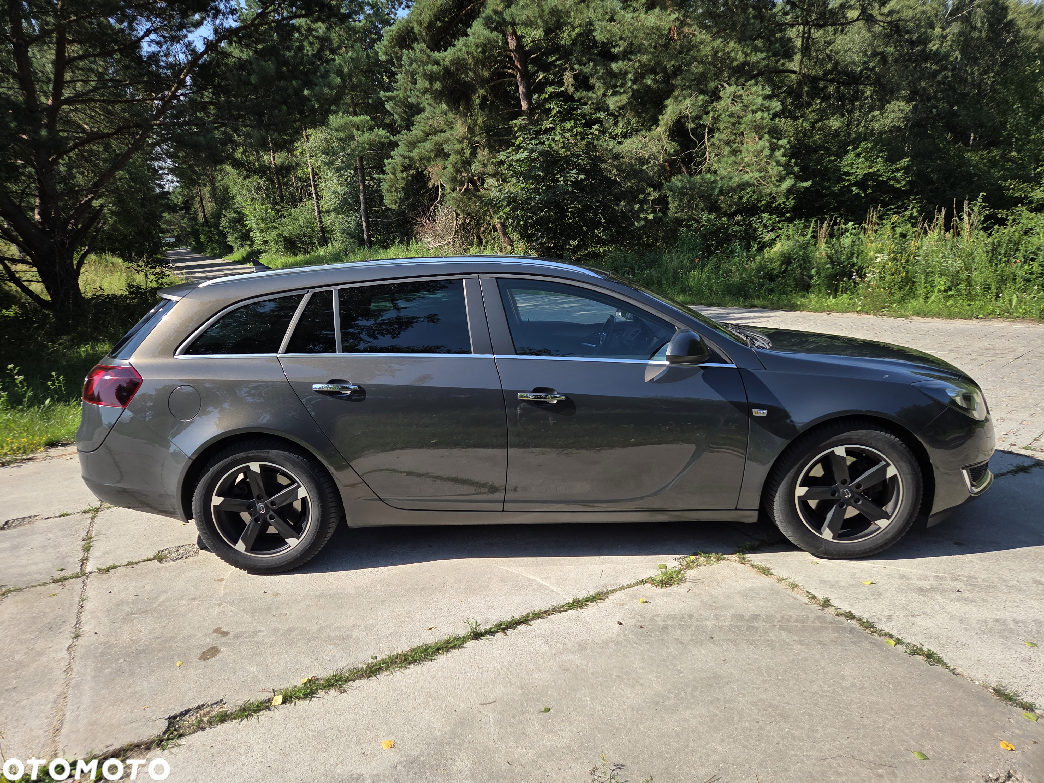Opel Insignia 2.0 CDTI ecoFLEX Start/Stop Business Edition - 3