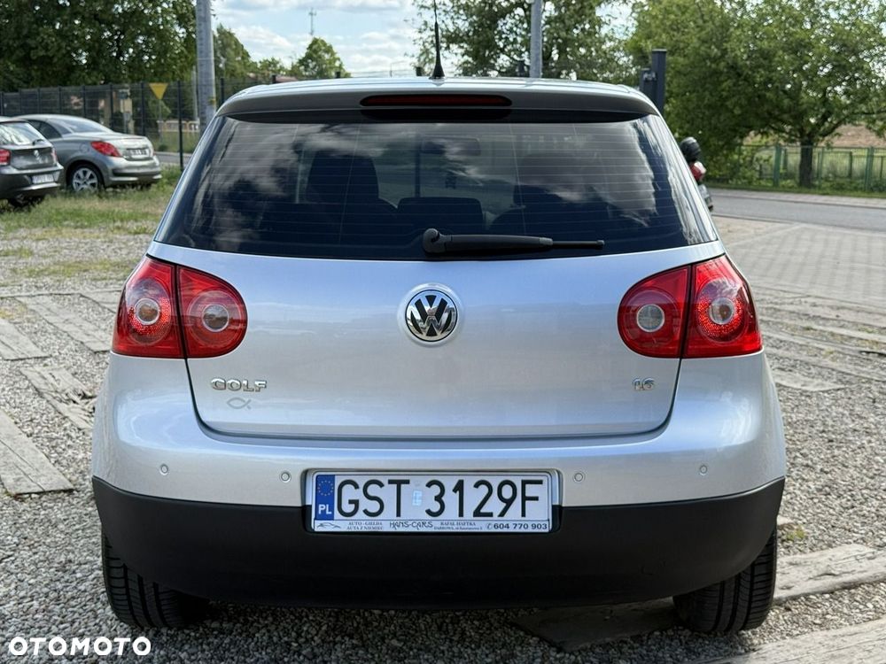 Volkswagen Golf - 12