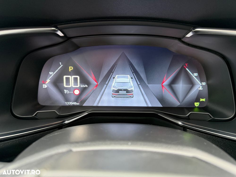 DS Automobiles DS 7 Crossback - 28