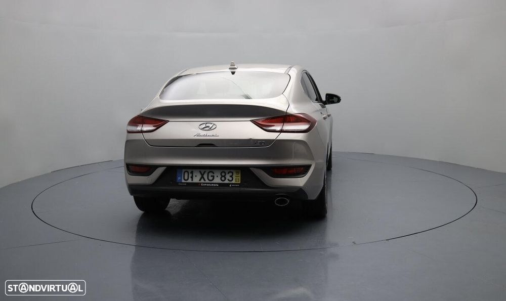 Hyundai i30 CW - 3