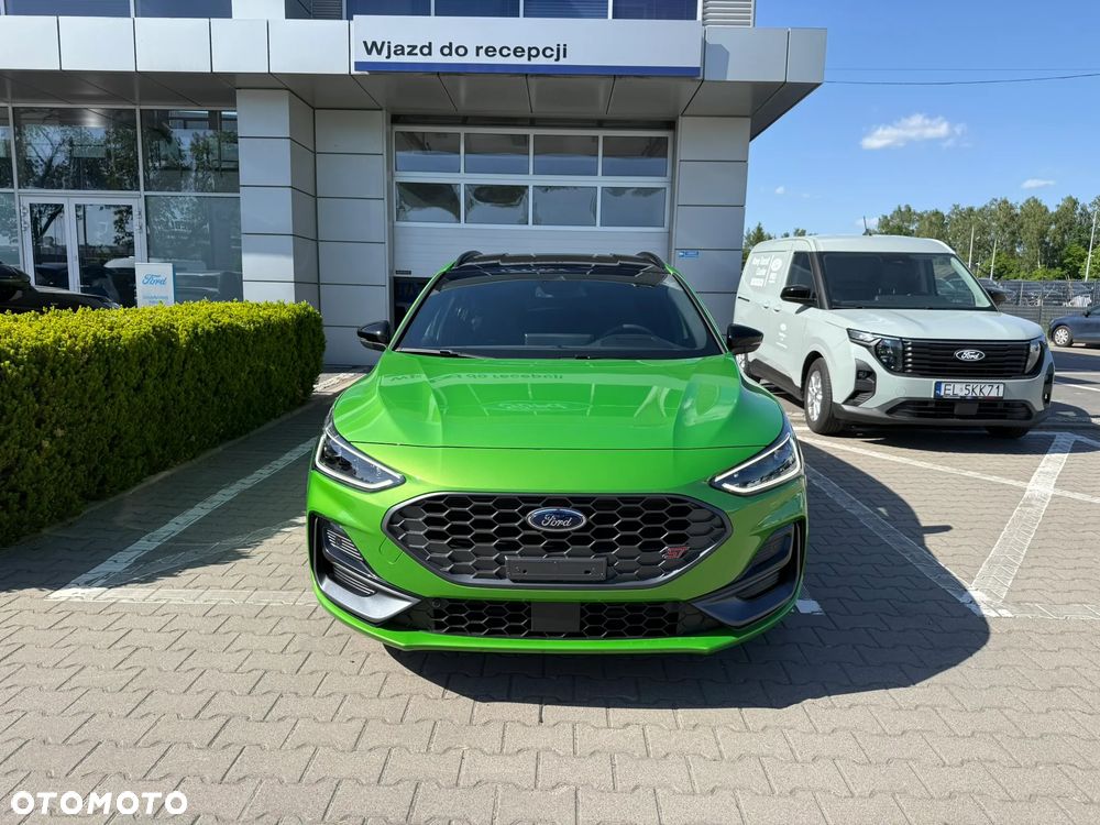 Ford Focus 2.3 EcoBoost ST X - 3