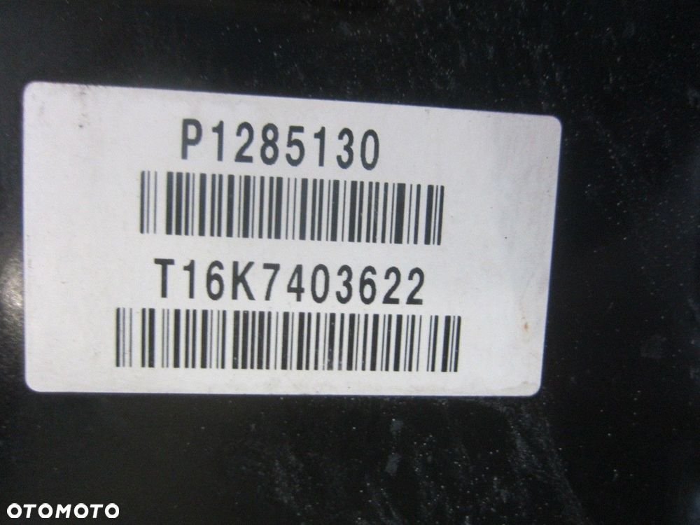 VOLVO XC90 II XC 90 2.0 T6 AWD SKRZYNIA BIEGÓW TG-81SC AUTOMAT P1285130 17R - 11