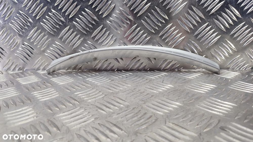 MERCEDES BENZ SLK 170 96-04R LISTWA ZDERZAKA TYL - 2