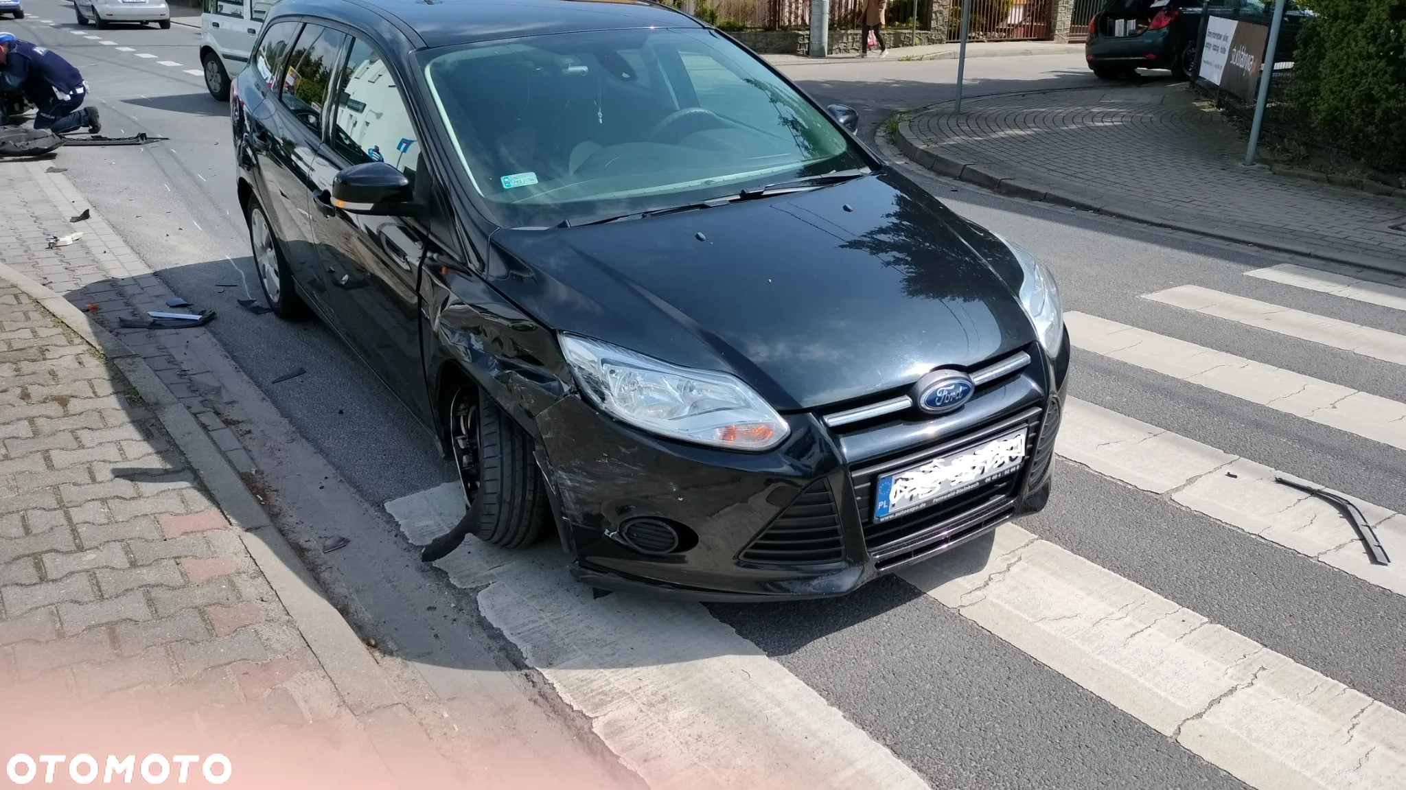 Ford Focus 1.6 TDCi Edition - 12