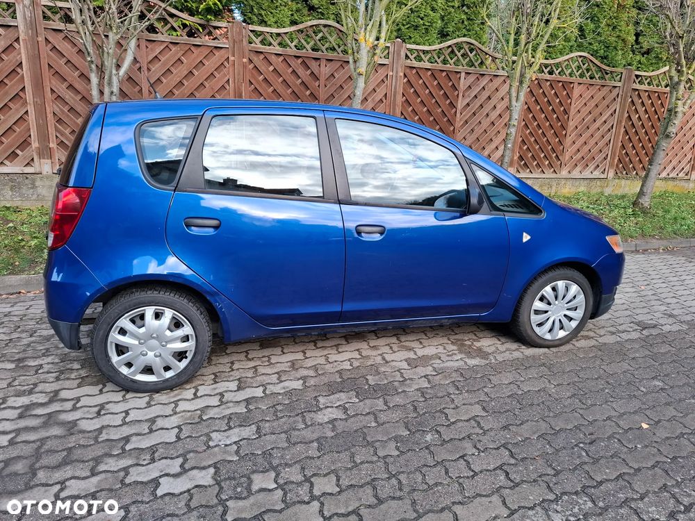 Mitsubishi Colt 1.1 ClearTec Inform - 26