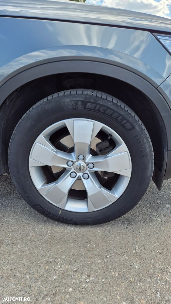 Volvo XC 40 D3 Momentum - 2