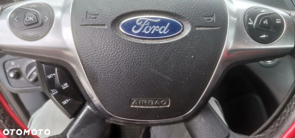 Ford C-MAX 1.6 TDCi Edition - 7