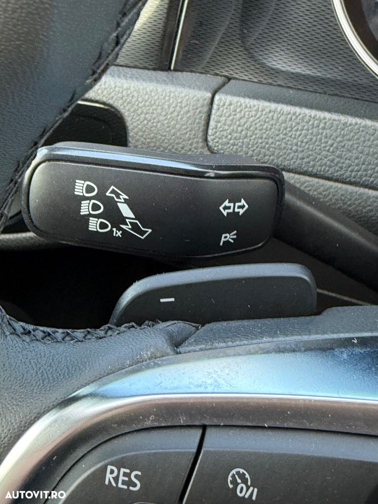 Volkswagen Golf GTD (BlueMotion Technology) DSG - 21