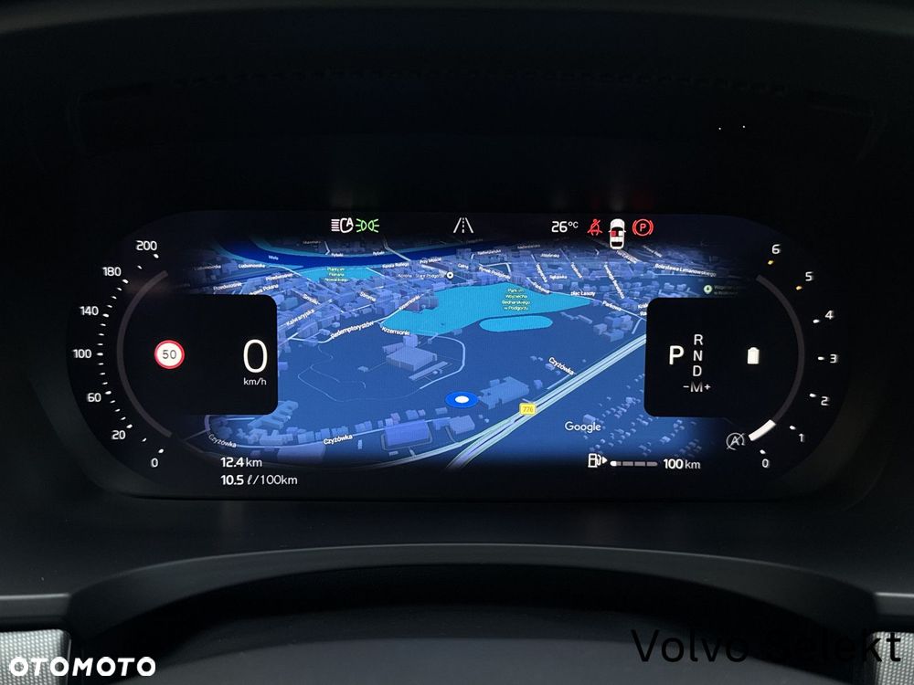 Volvo V90 Cross Country - 21