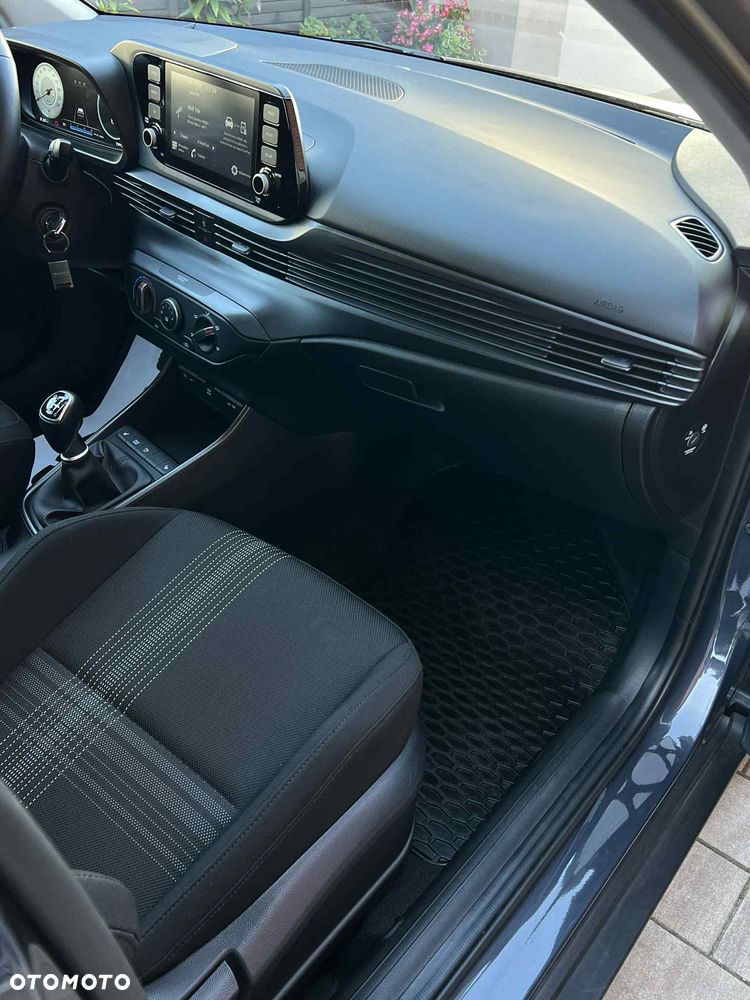 Hyundai Bayon - 15