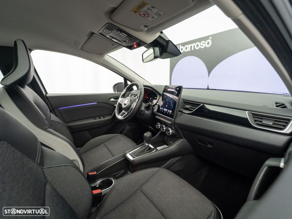 Mitsubishi ASX 1.6 PHEV Intense - 45