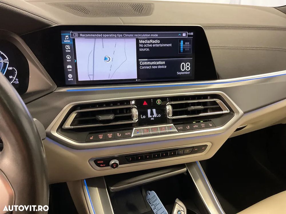 BMW X5 - 8