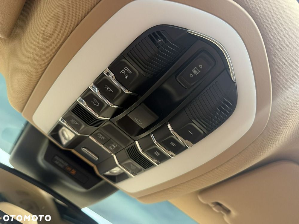 Porsche Macan S PDK - 36