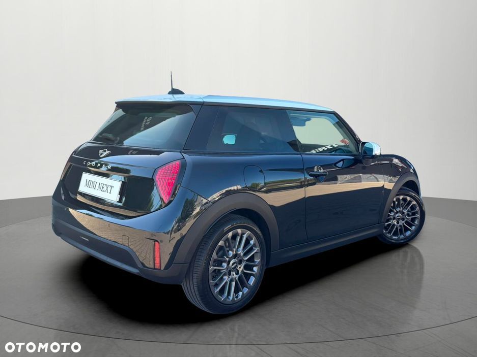 MINI Cooper C Linia Classic - 3