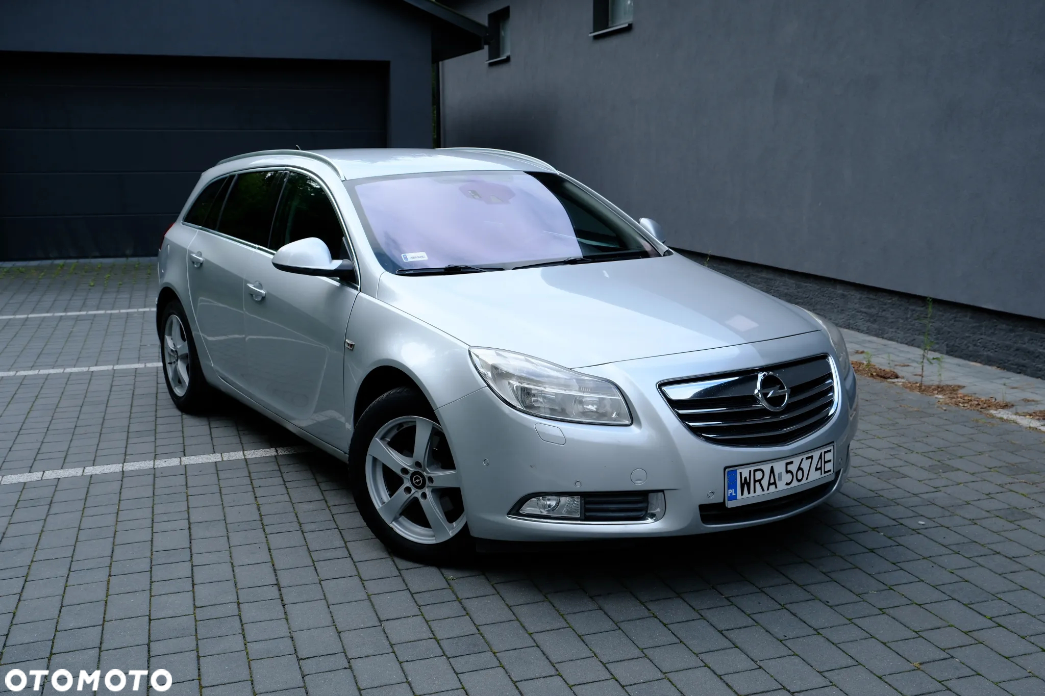 Opel Insignia 2.0 CDTI - 3