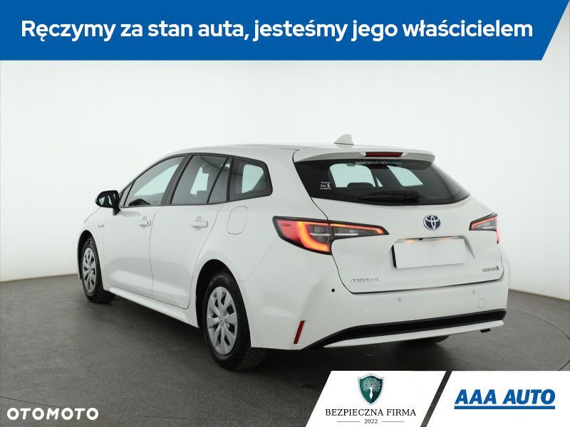 Toyota Corolla - 6