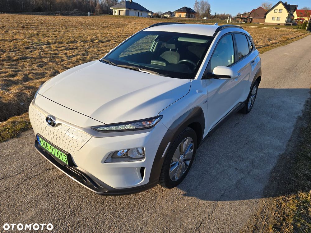 Hyundai Kona Style - 1