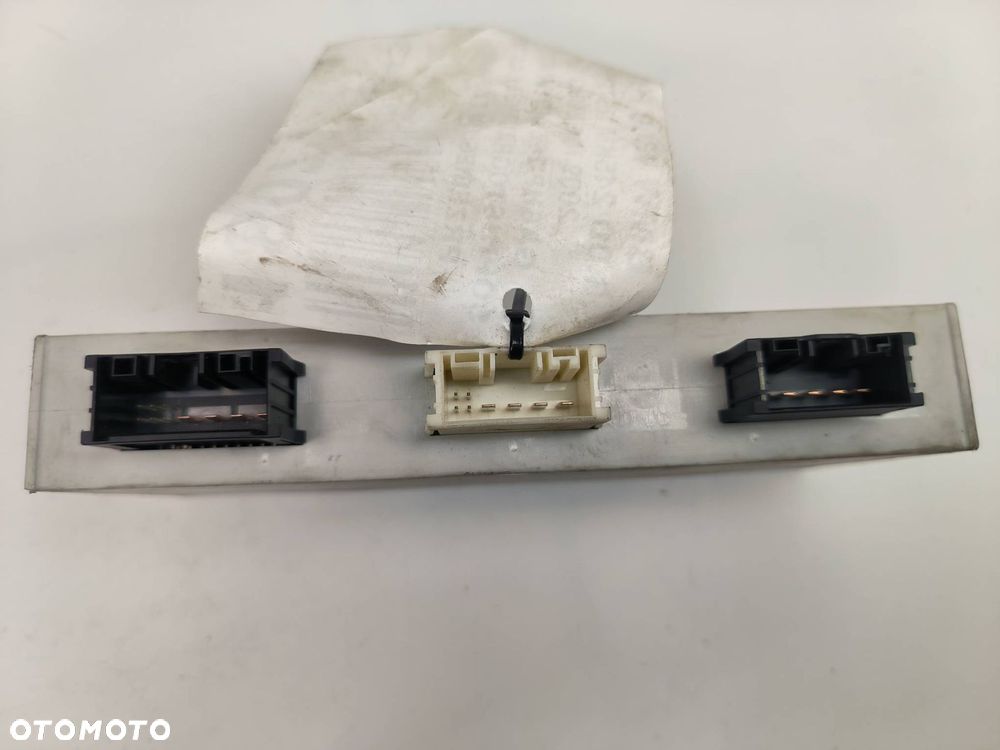 MODUŁ BMW 730 D F005V00942 - 5