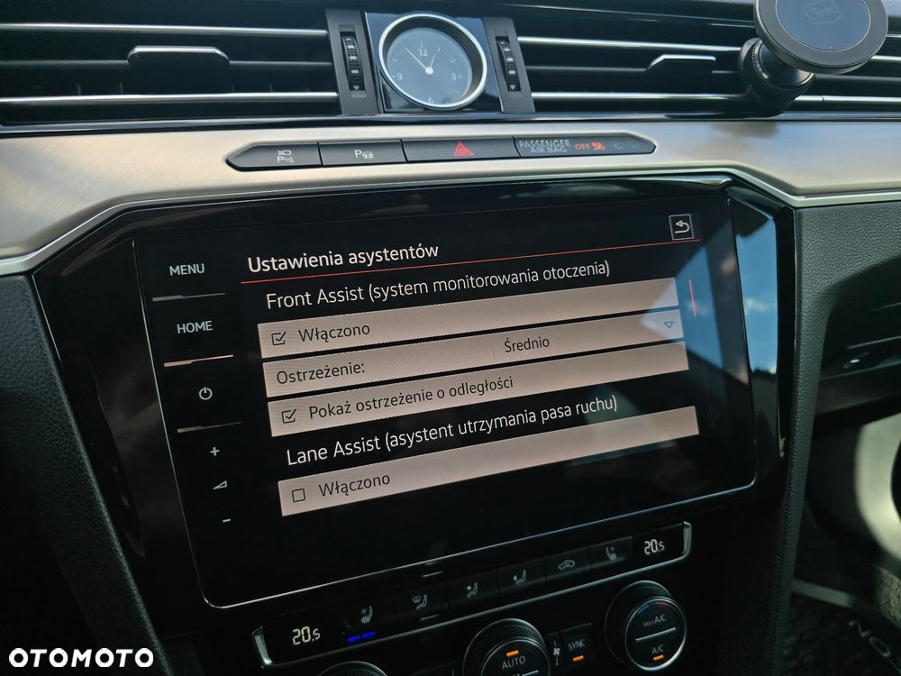 Volkswagen Arteon 2.0 TSI 4Motion Elegance DSG - 31