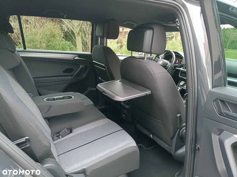 Seat Tarraco 2.0 TDI Style S&S DSG - 23