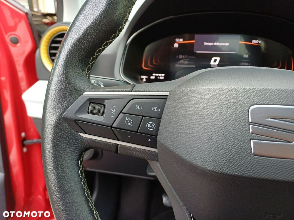 Seat Arona 1.0 Eco TSI Style - 22