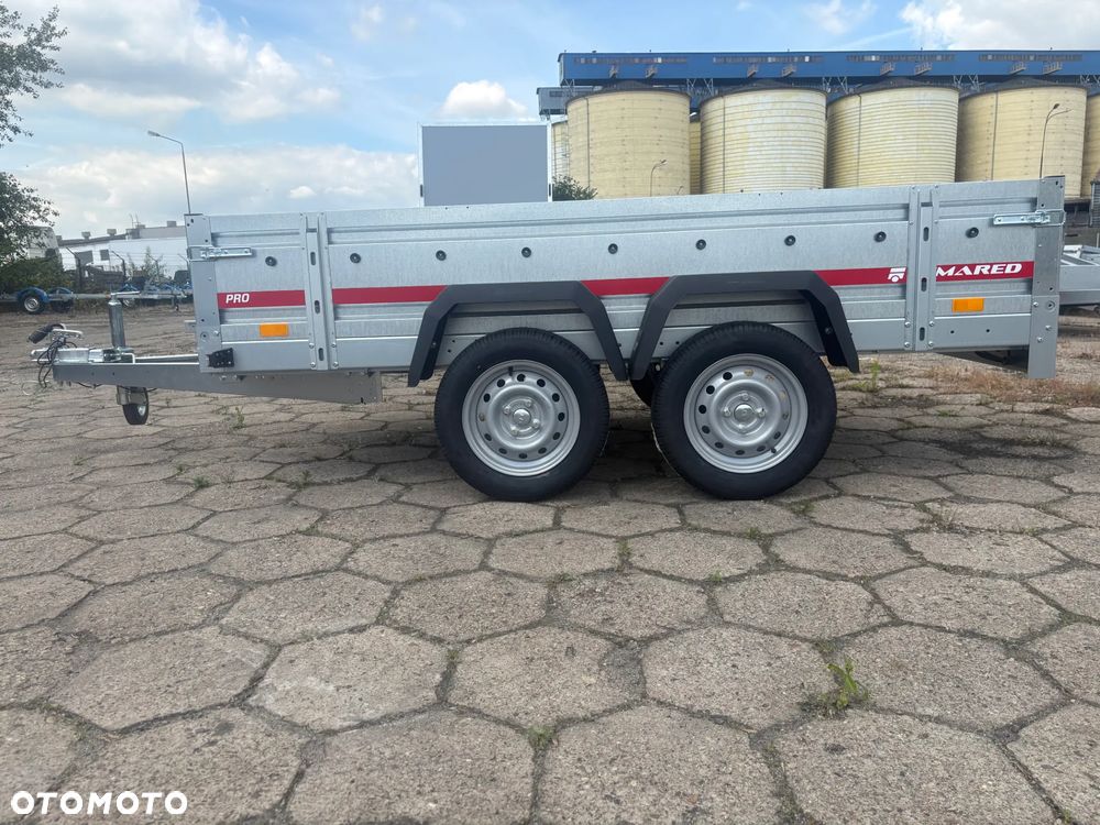 TEMARED Pro 2612/2 - 1