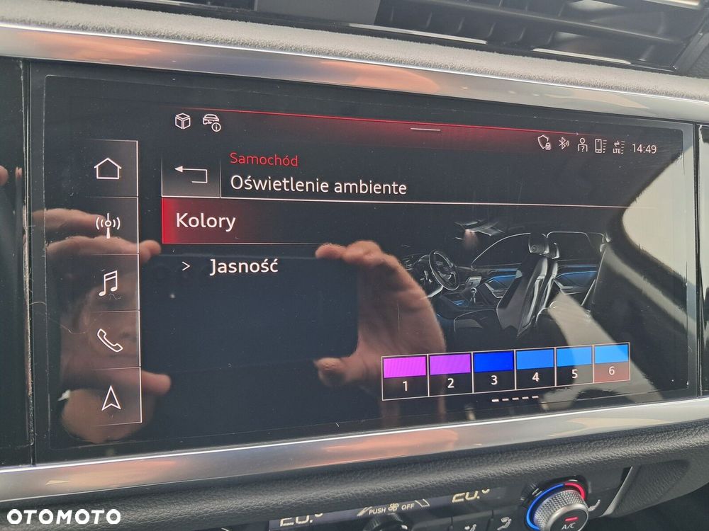 Audi Q3 - 21