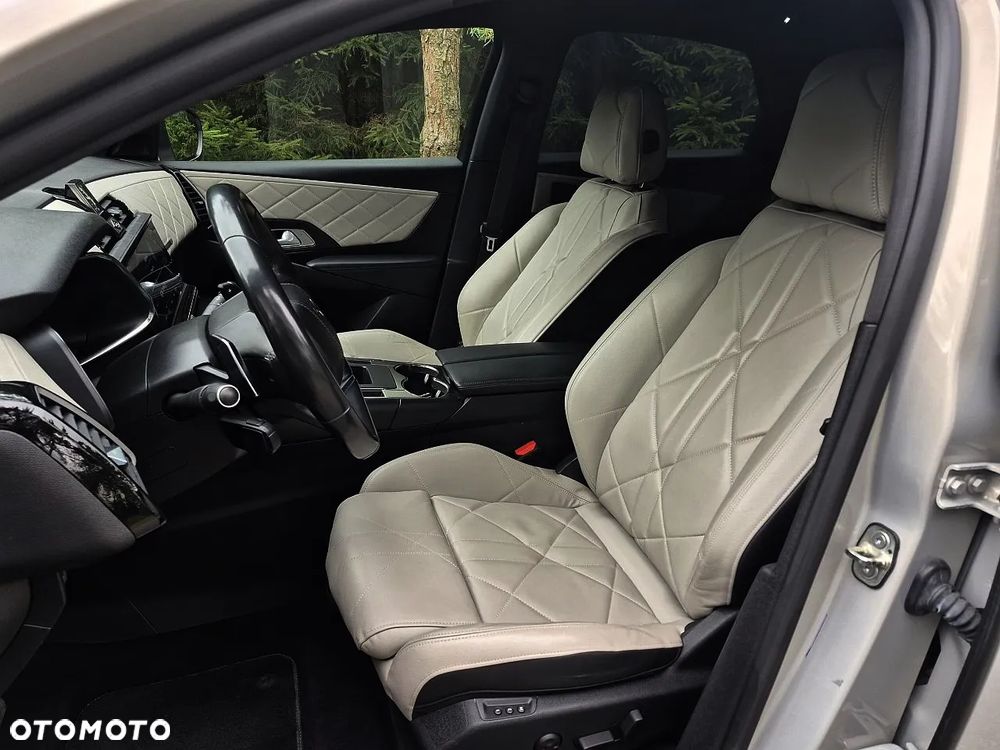 DS Automobiles DS 7 Crossback 1.6 E-Tense Rivoli - 6