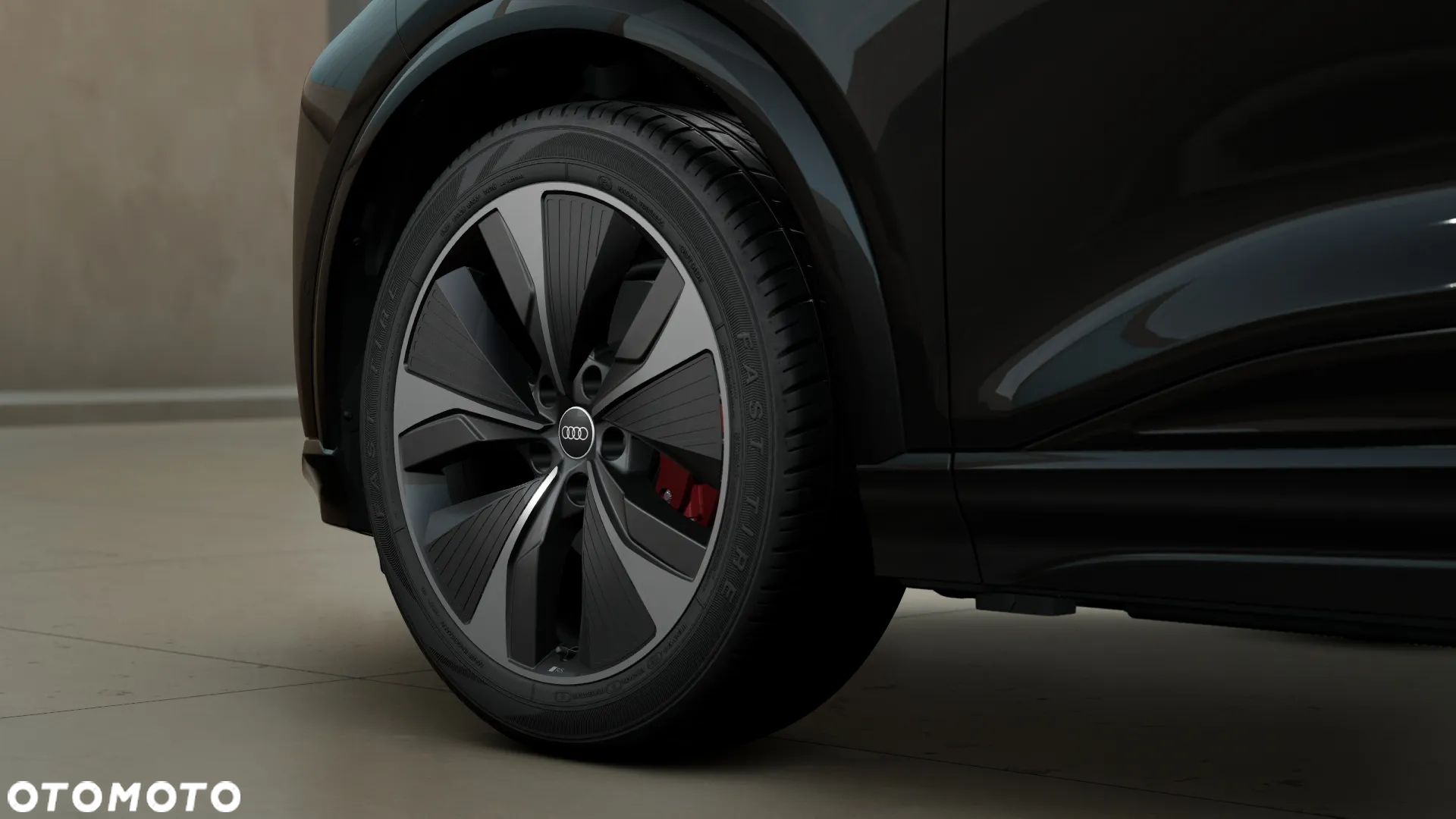 Audi Q6 e-tron e-tron Quattro 100kWh - 6