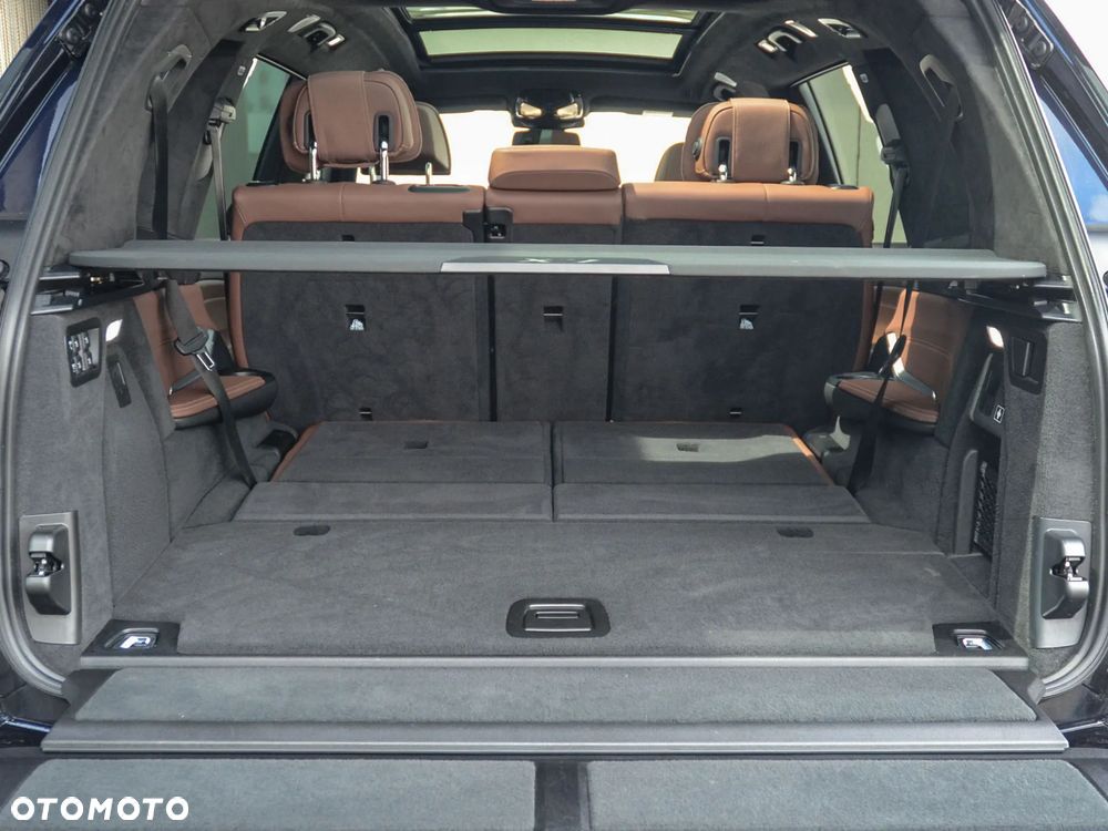 BMW X7 M60i xDrive mHEV sport - 18