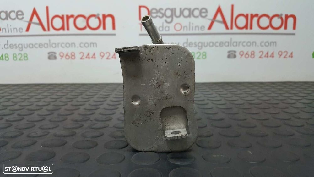 REFRIGERADOR DO ÓLEO DO MOTOR VOLKSWAGEN TOUAREG (7LA) TDI V6 - 2