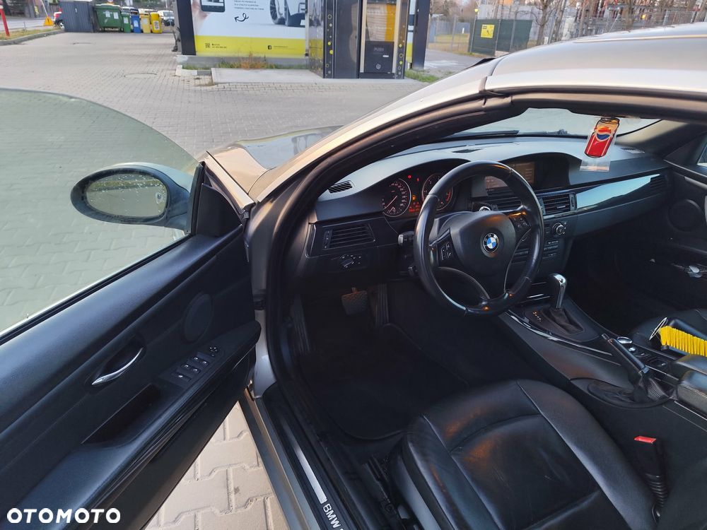 BMW Seria 3 325d DPF - 13