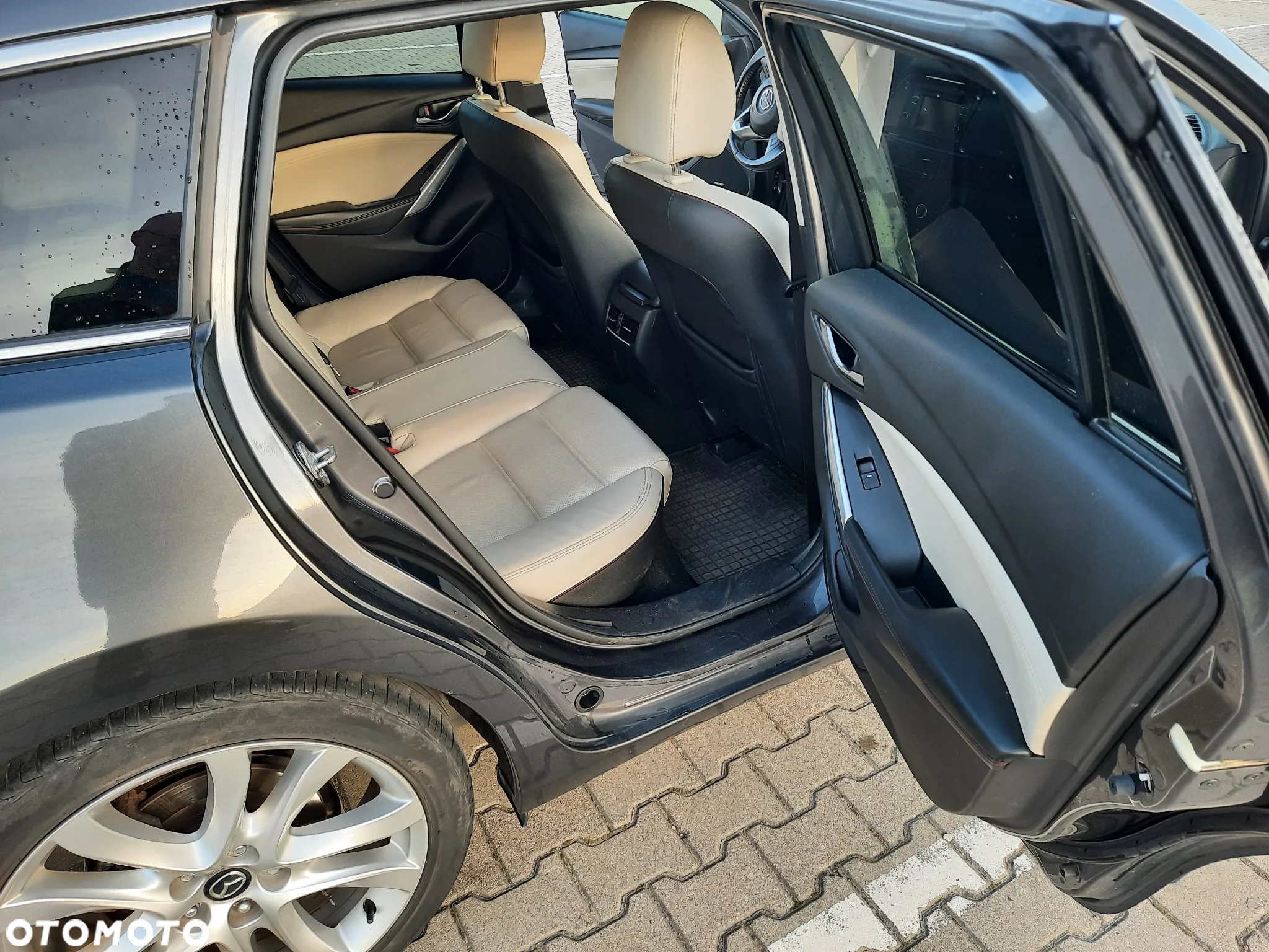 Mazda 6 2.0 Skypassion I-ELoop - 13