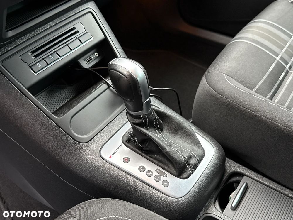 Volkswagen Tiguan 2.0 TDI 4Mot Sport&Style DSG - 22