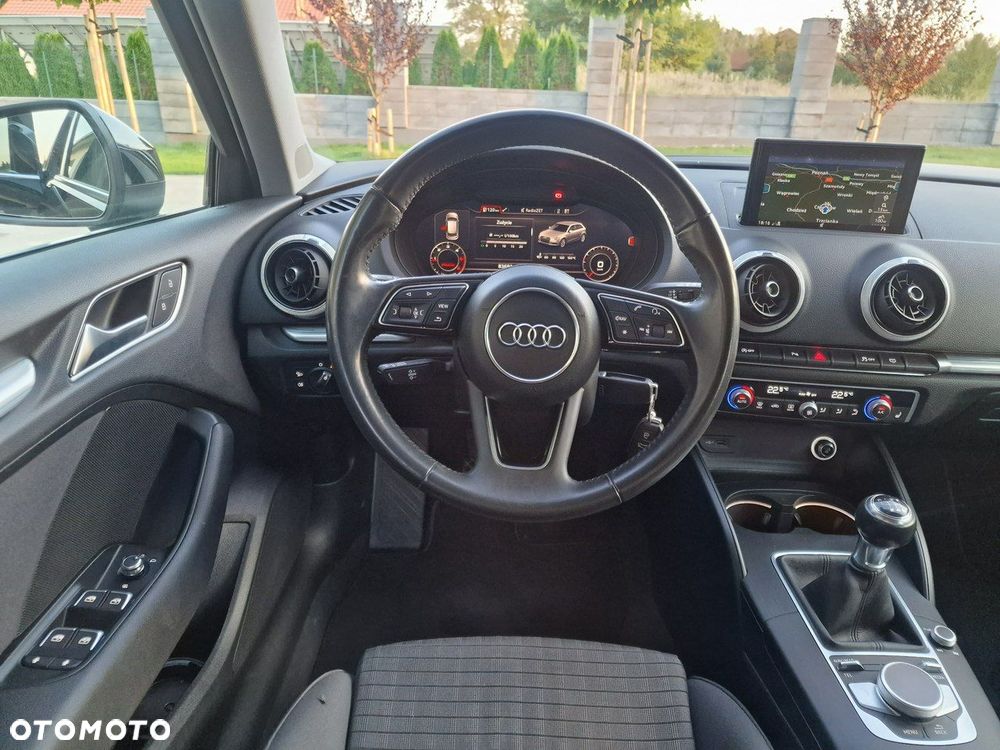 Audi A3 - 11