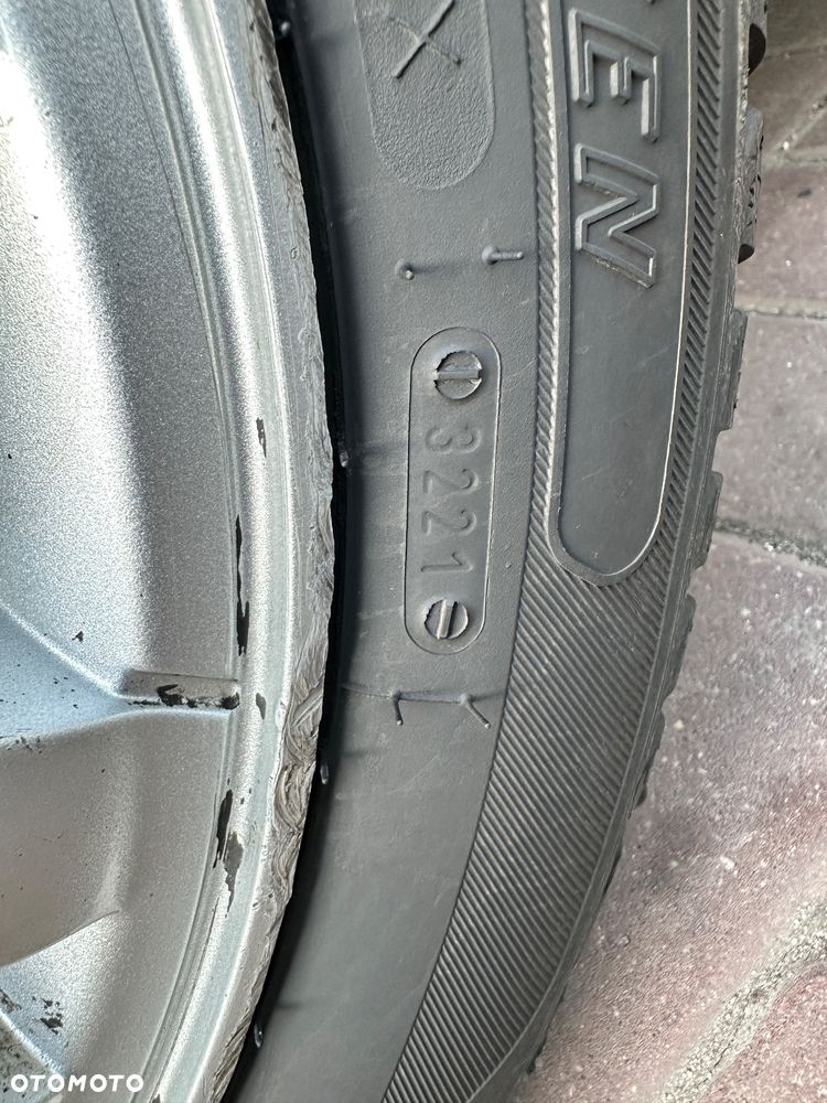 Chevrolet Aveo 1.4 16V LS EU5 - 15