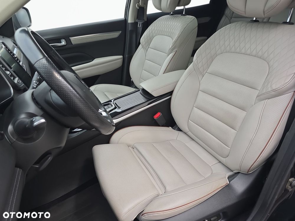 Renault Koleos 2.0 Blue dCi Initiale Paris 4x4 X-Tronic - 12