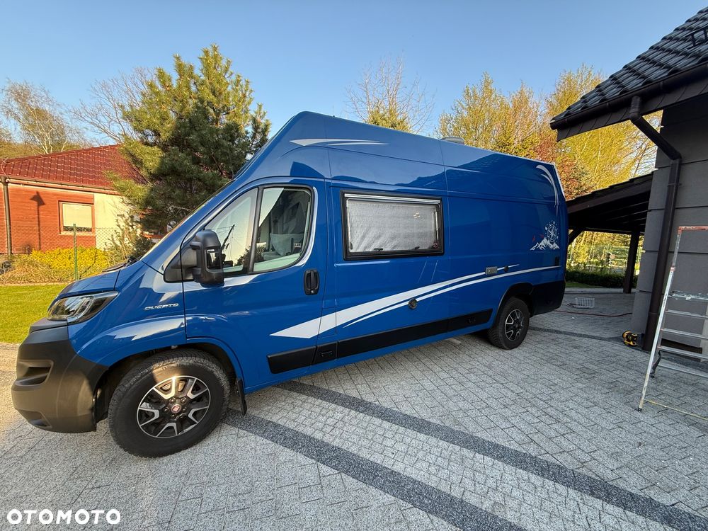 Fiat DUCATO - 29
